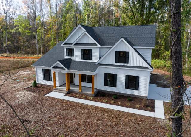 Property at 241 Grandview Dr, Elizabeth City, NC 27909, 4 beds, 3.5 baths