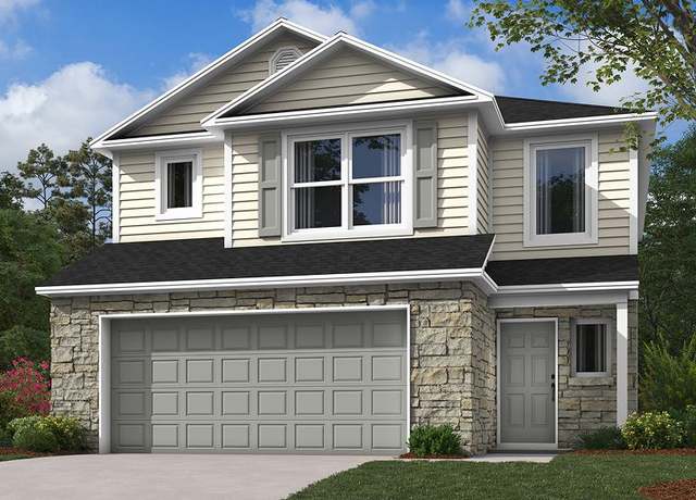 Property at RC Camden Plan, Blue Springs, MO 64014, 3 beds, 2.5 baths