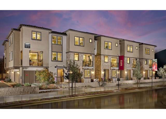 Property at Plan 3 - Hayes Plan, Eastvale, CA 92880, 3 beds, 3.5 baths