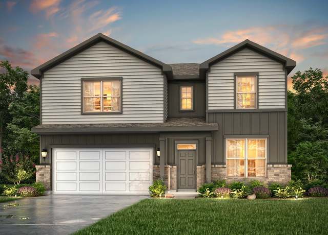 Property at MEDINA Plan, Bay City, TX 77414, 4 beds, 2.5 baths