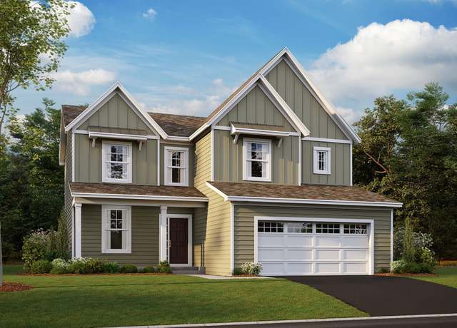 Property at Dearborn Plan, Rosemount, MN 55068, 3 beds, 2.5 baths