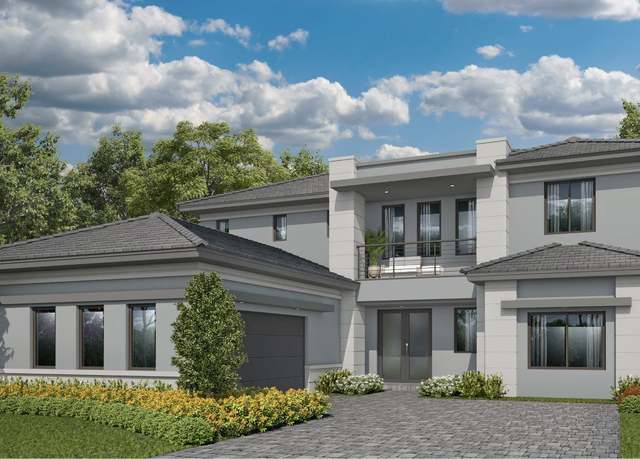 Property at Silverstone Plan, Miami, FL 33156, 5 beds, 5.5 baths