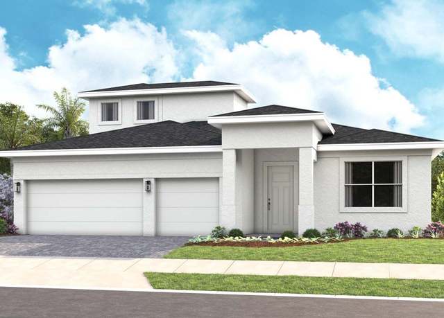 Property at Pearl Plan, Lady Lake, FL 32159, 3 beds, 3 baths