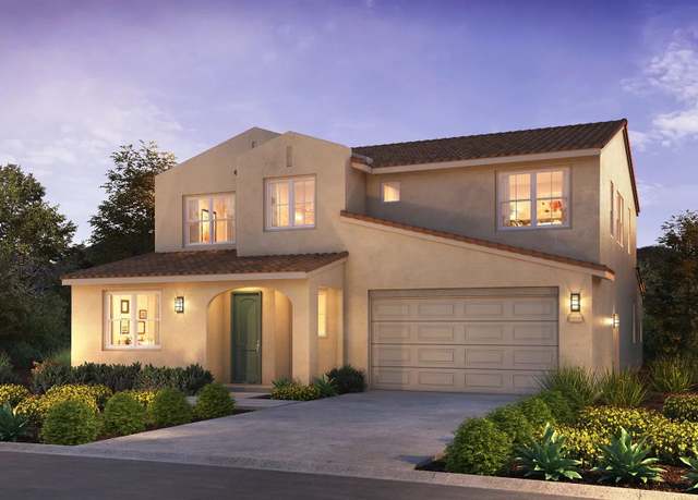 Property at Plan 2 Plan, Chula Vista, CA 91913, 5 beds, 4.5 baths