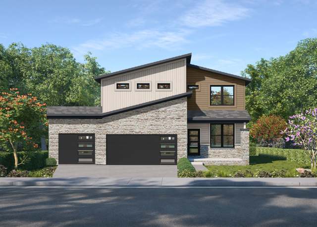 Property at Manhattan (3-Car Garage) Plan, Ozark, MO 65721, 4 beds, 2.5 baths