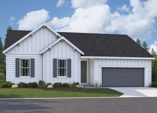 Property at 959 Lucas Ave, Buckley, WA 98321, 3 beds, 2 baths