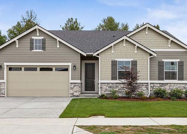 Property at 959 Lucas Ave, Buckley, WA 98321, 3 beds, 2 baths