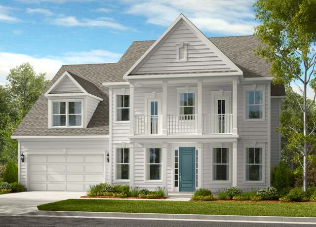 Property at Kenilworth Plan, Indian Land, SC 29707, 5 beds, 4.5 baths