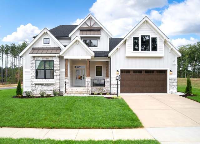 Property at The Cassidy Plan, Ashland, VA 23005, 4 beds, 3 baths