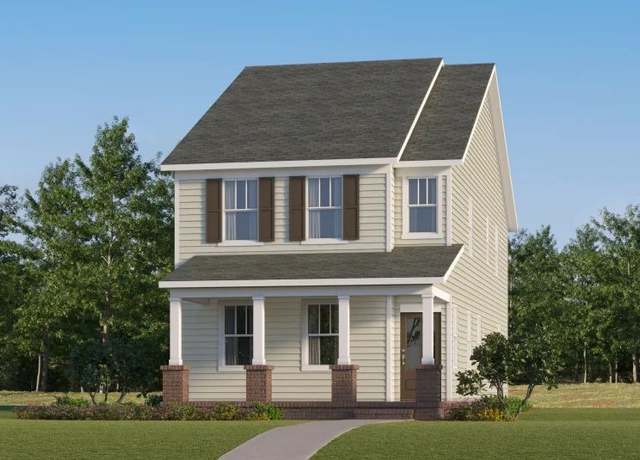 Property at Stockton II Plan, Clarksville, TN 37043, 3 beds, 2 baths