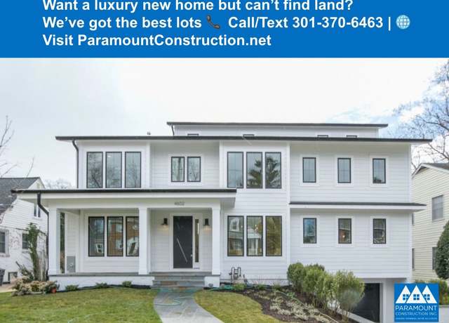 Property at Chase Plan, Mc Lean, VA 22101, 6 beds, 6.5 baths