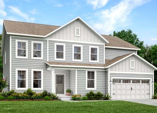Property at Oxford Plan, Mccordsville, IN 46055, 5 beds, 3.5 baths