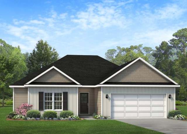 Property at The Belford Prime Plan, Hope Mills, NC 28348, 3 beds, 2 baths