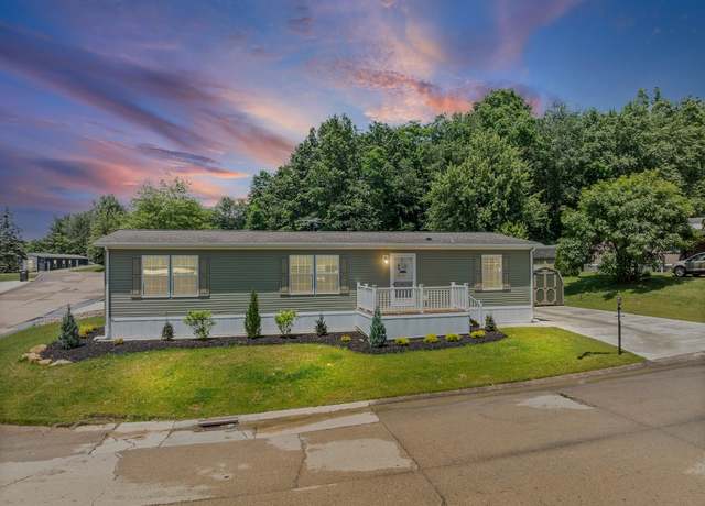Property at 2301 Kingsbury Dr #54, Canton, OH 44706, 3 beds, 2 baths