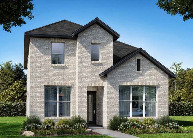 Property at Timpson - SH 3130 Plan, Celina, TX 75009, 4 beds, 3 baths