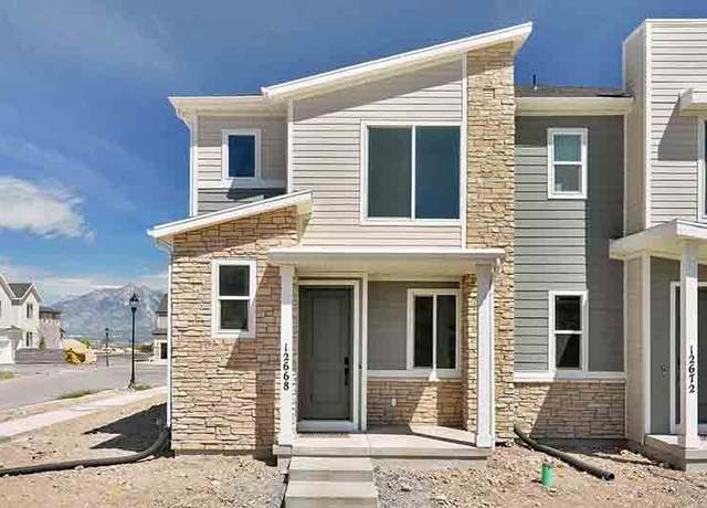 Property at 12668 S Lincoln Peak Ln, Herriman, UT 84096, 3 beds, 2.5 baths