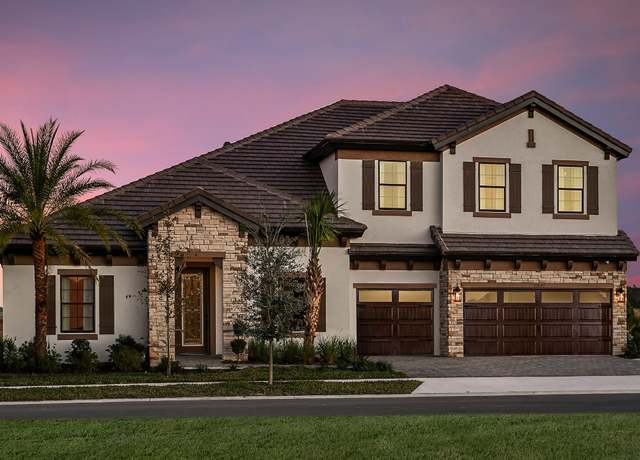 Property at Key West II Plan, Valrico, FL 33596, 4 beds, 3 baths