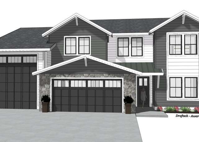 Property at The Owyhee RV Plan, Meridian, ID 83642, 6 beds, 3 baths