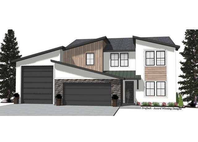 Property at The Owyhee RV Plan, Meridian, ID 83642, 6 beds, 3 baths