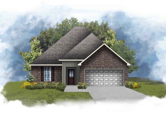 Property at Raymond IV G Plan, Meridianville, AL 35759, 3 beds, 2 baths