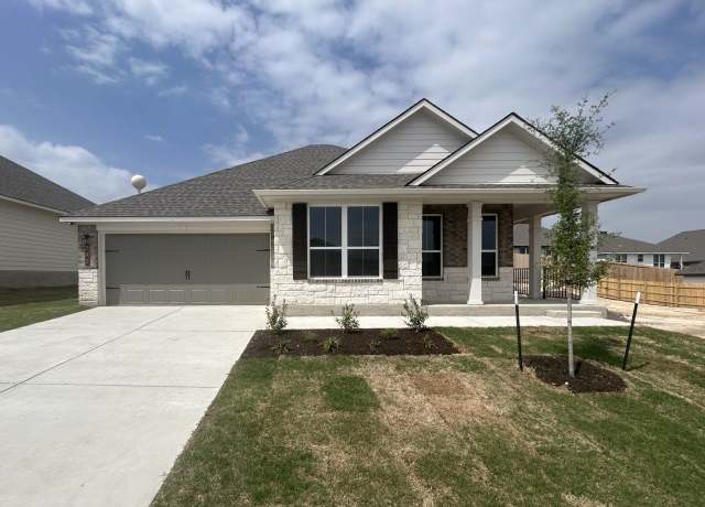 Property at 242 Wind Ridge Dr, Copperas Cove, TX 76522, 3 beds, 2 baths