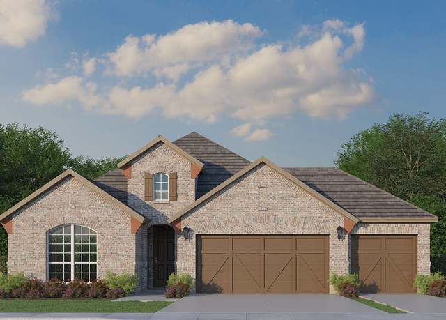 Property at Plan 1523 Plan, Haslet, TX 76052, 4 beds, 3 baths