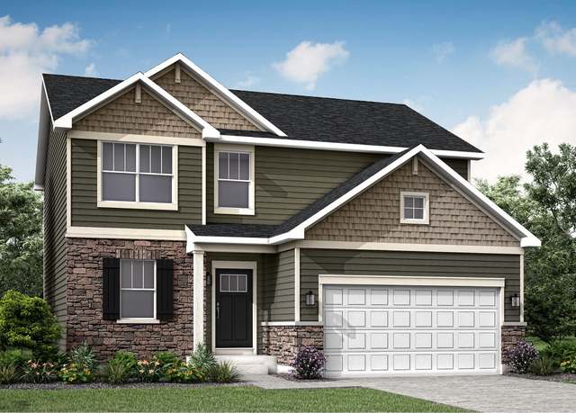 Property at Meadowlark Plan, Windsor, WI 53598, 3 beds, 2.5 baths