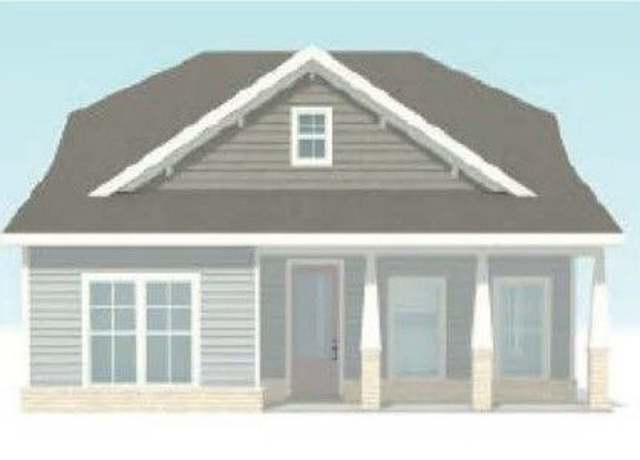 Property at The Decatur Plan, Gulfport, MS 39503, 3 beds, 3 baths