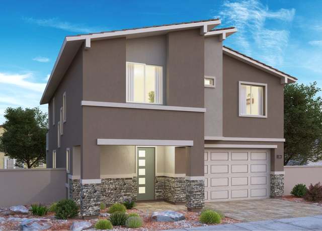 Property at Elliot Plan, Henderson, NV 89015, 3 beds, 2.5 baths