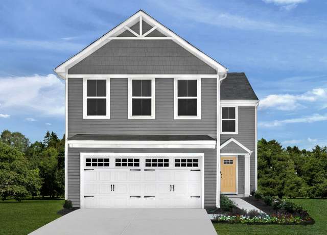 Property at Lily Plan, Ash, NC 28420, 4 beds, 2.5 baths
