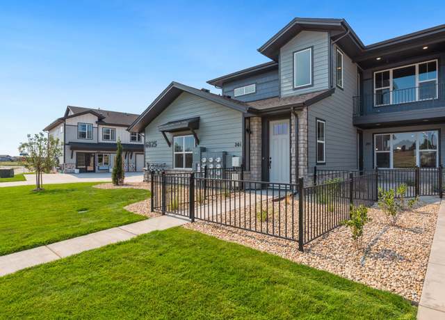 Property at Cascade Plan, Timnath, CO 80547, 2 beds, 2 baths