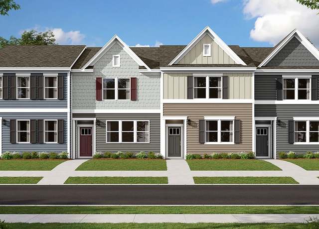 Property at JEFFERSON Plan, Federalsburg, MD 21632, 3 beds, 2.5 baths