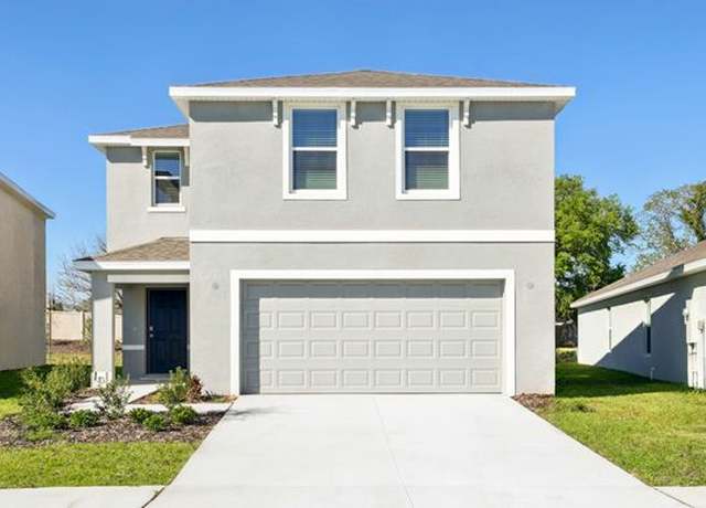 Property at Elston Plan, 2ikz2s Weeki Wachee, FL 34613, 4 beds, 2.5 baths