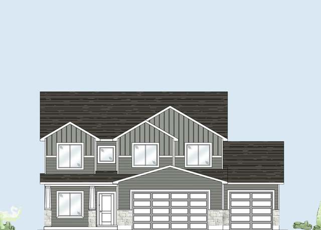 Property at 599 N Curlew Dr, Ammon, ID 83401, 4 beds, 2.5 baths