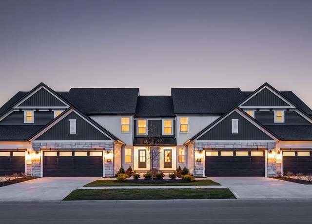 Property at 421 Bordeaux Blvd, Broadview Heights, OH 44147, 3 beds, 2.5 baths