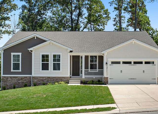 Property at 5711 Charlies Way, White Marsh, MD 21162, 3 beds, 2.5 baths