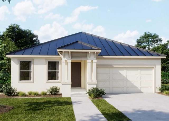Property at Atlas Plan, Edgewater, FL 32141, 3 beds, 2 baths