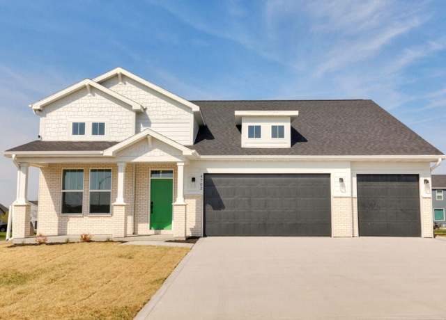 Property at Aurora Plan, Jilfek Waukee, IA 50263, 3 beds, 2 baths