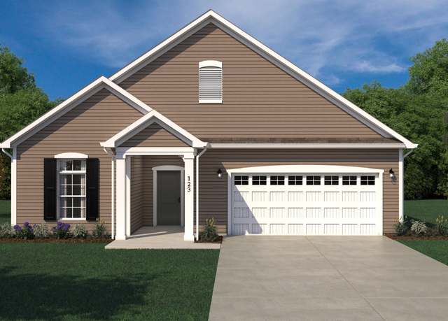 Property at Milano: Build On Your Lot Plan, Canonsburg, PA 15317, 2 beds, 2 baths
