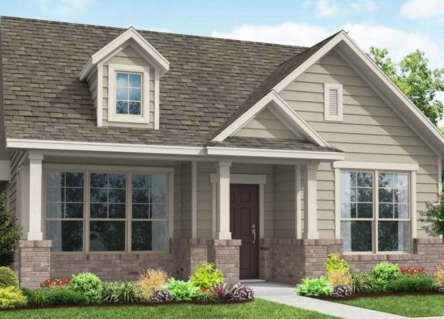 Property at Wesley Plan, Heartland, TX 75126, 3 beds, 2 baths