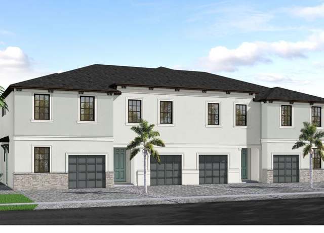 Property at Nautical Plan, Stuart, FL 34997, 3 beds, 2.5 baths