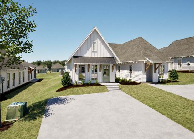 Property at Duette 3B Plan, Auburn, AL 36830, 2 beds, 2 baths