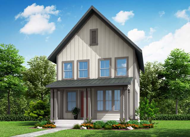 Property at Colfax Victorian Plan, South Jordan, UT 84009, 3 beds, 2.5 baths