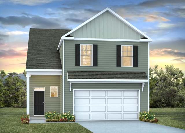 Property at WREN Plan, Little River, SC 29566, 5 beds, 3.5 baths