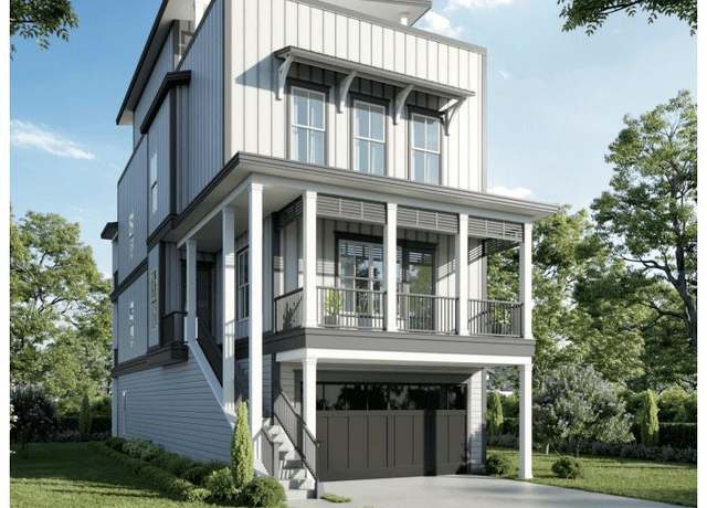 Property at The Heron 10 Plan, Ag62sp Inlet Beach, FL 32461, 5 beds, 4.5 baths
