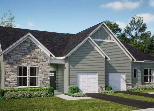 Property at Beacon II Plan, Middletown, DE 19709, 2 beds, 2 baths