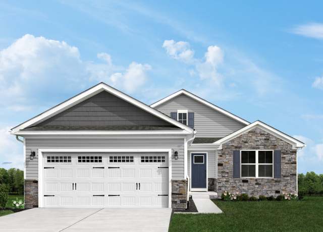 Property at Dominica Spring Plan, Boiling Springs, SC 29316, 3 beds, 2 baths