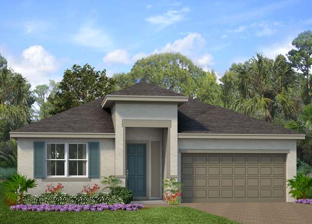 Property at Evolve Plan, Haines City, FL 33844, 3 beds, 2 baths