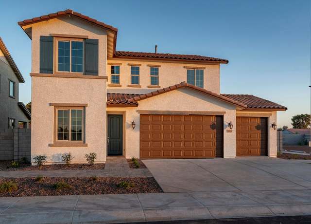 Property at Malta Plan, Glendale, AZ 85302, 4 beds, 3 baths