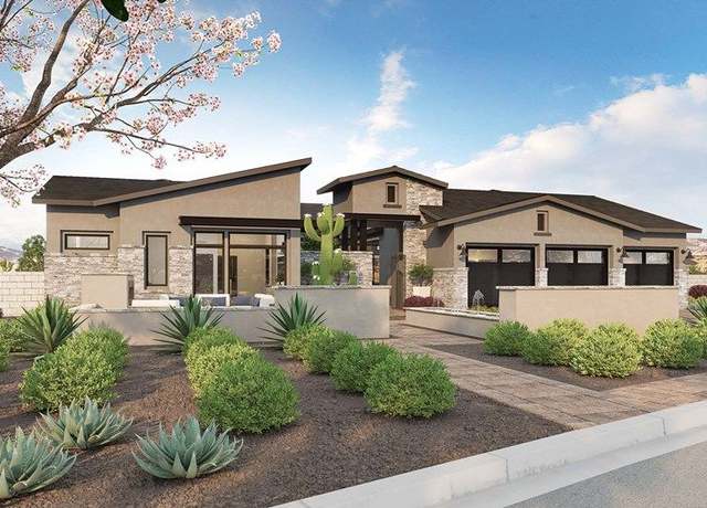 Property at Saguaro Plan, Scottsdale, AZ 85255, 3 beds, 3.5 baths